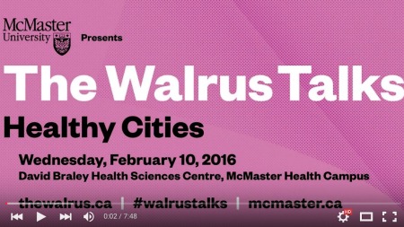 image of Walrus Talks video