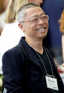 Bruce Miyashita