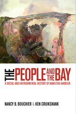 The People and the Bay book cover