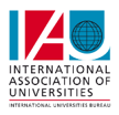 IAU logo