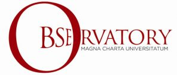 Magna charta logo