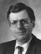 Myron Scholes, BA '62, received the Nobel Prize in economics in 1997.