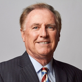 Ron Foxcroft