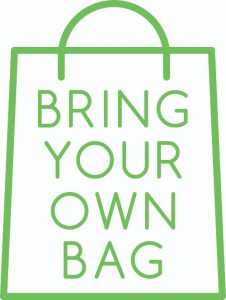 Bring Your Own Bag logo