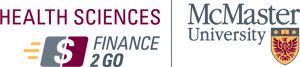 Finance 2 Go logo