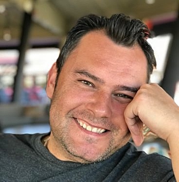 Hamilton-based Métis writer Jesse Thistle – best-selling author of From the Ashes and a CBC Canada Reads 2020 nominee – voiced a number of the stories featured in the Writing Home podcast.