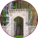 McMaster's Edwards Arch