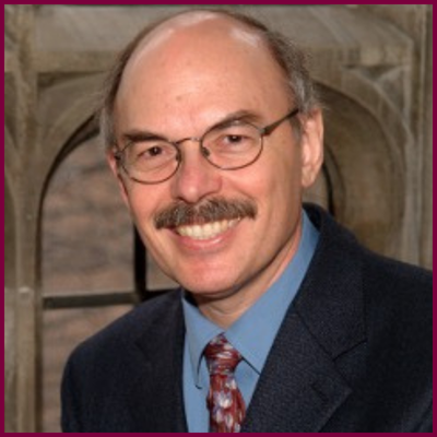 square head shot of Brian Haynes