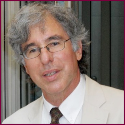 square head shot of John Berlinsky