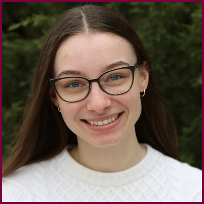 Square headshot of Lindsay Wilson