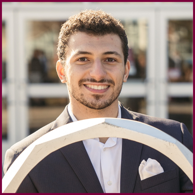 square headshot of Anthony Turco
