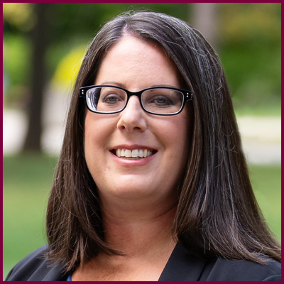 Square headshot of Paula Hearn