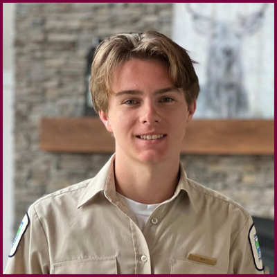Will Sargeant.