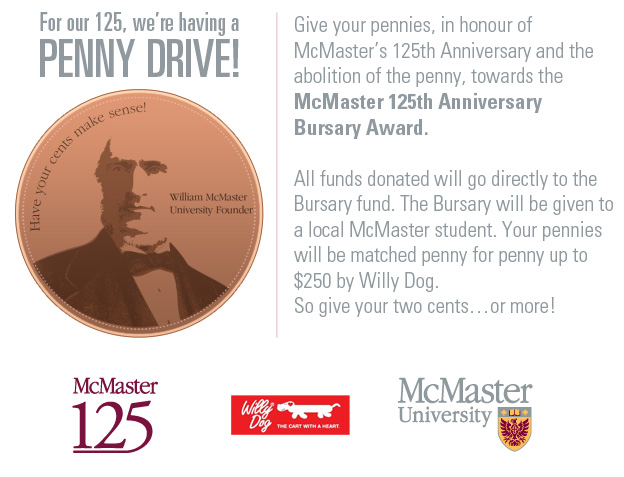 125 Penny Drive