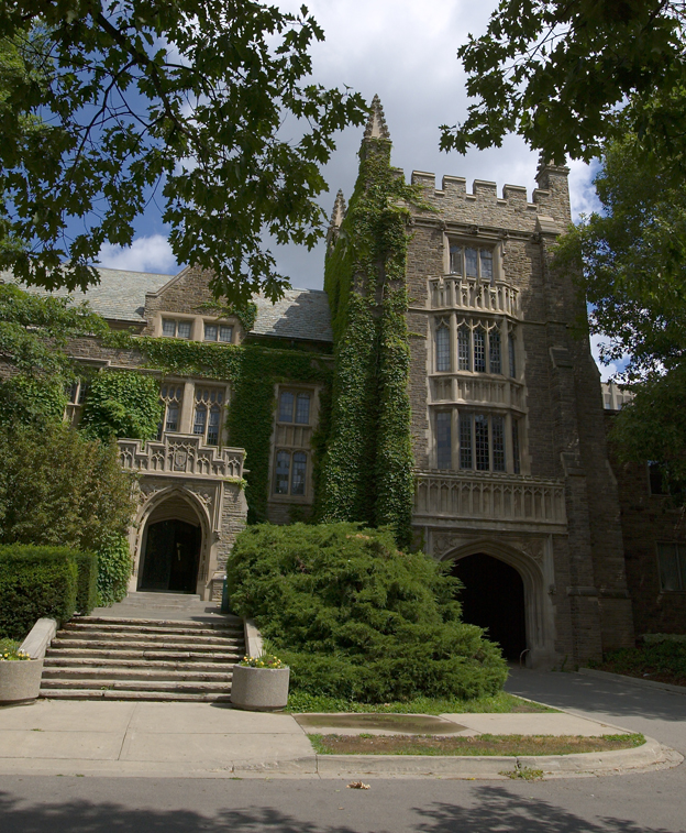 McMaster ranks among the top 100 universities in the world ...