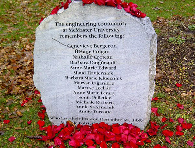 Memorial Stone