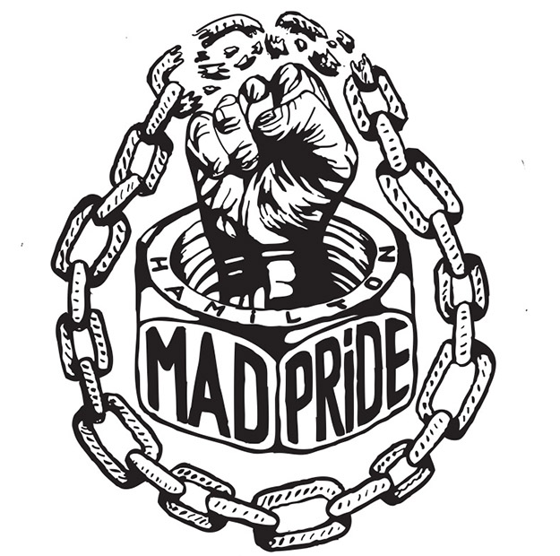 Mad Pride