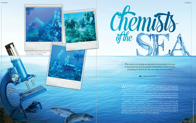 chemists of the sea 1