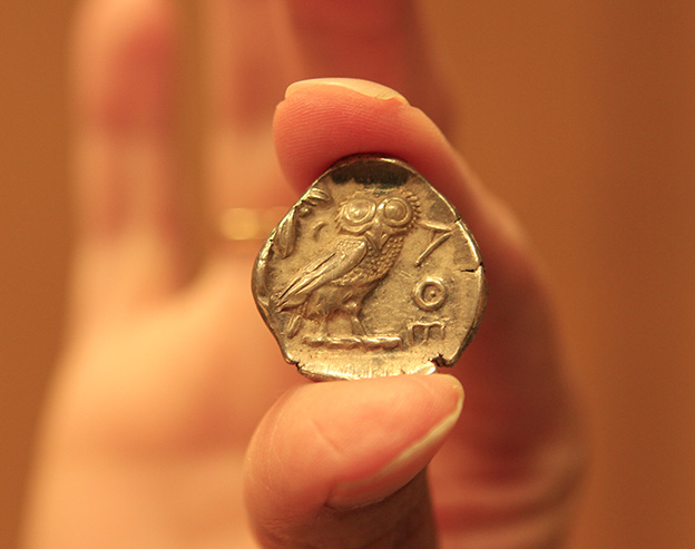 drachma 1