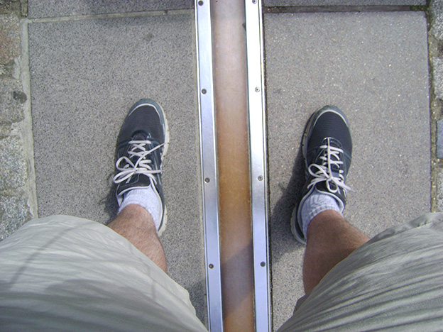 prime meridian 1