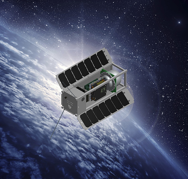 satellite 1