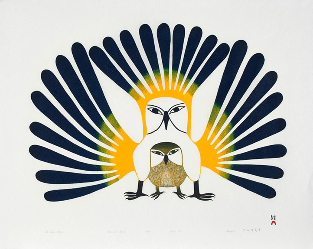 inuit art 1