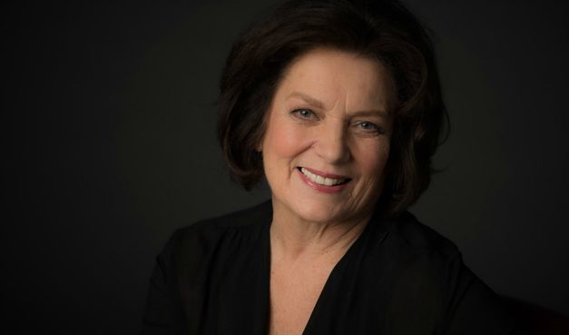Margaret Trudeau (pictured), author of The Time of Your Life: Choosing a Vibrant, Joyful Future who will talk about how people can make their later years meaningful and fulfilling at Living Long, Living Well: A Symposium on the Plasticity of Aging, the second event in the Big Ideas, Better Cities series.
