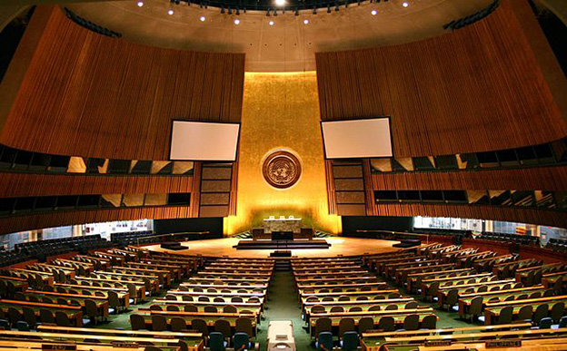 united nations 1