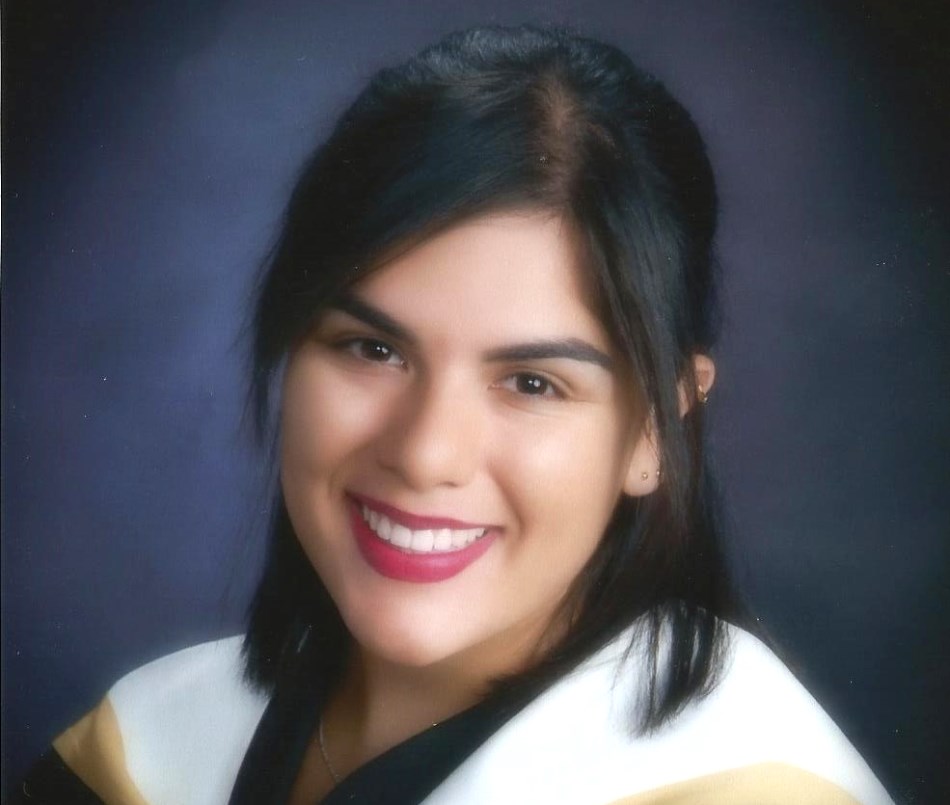 Meet the Humanities and Arts and Science valedictorian – Daily News