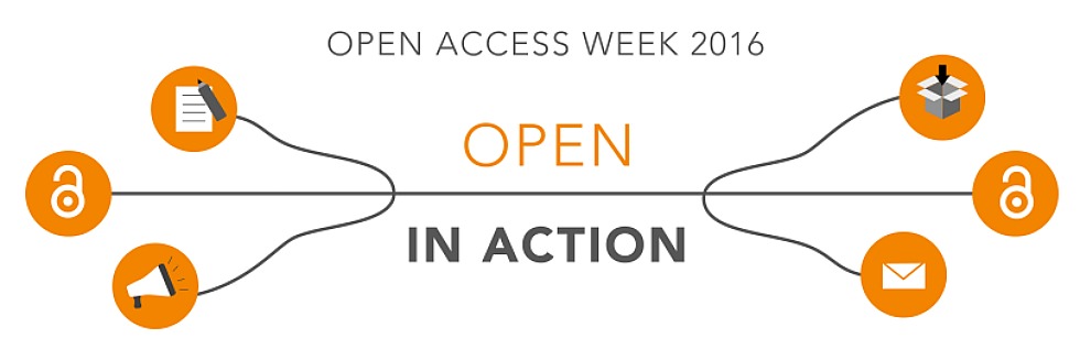 Open Access Week Image