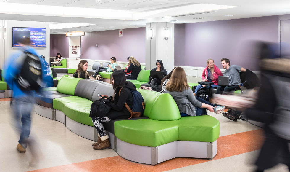 McMaster University Library has countless resources to help students at any time of year, but during the exam period when stress levels soar and students are studying feverishly, Mills, Innis and Thode Libraries have lots of services that can help make this hectic time a bit easier