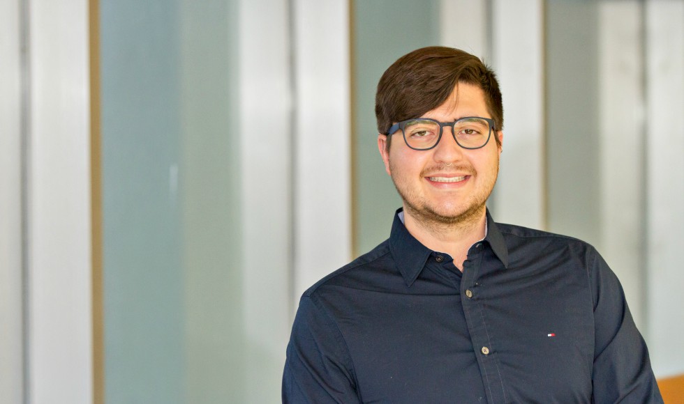 McMaster graduate student, Hector Orozco explains why the research community should care about Open Access, a global movement to make scholarly publications and data publicly available.