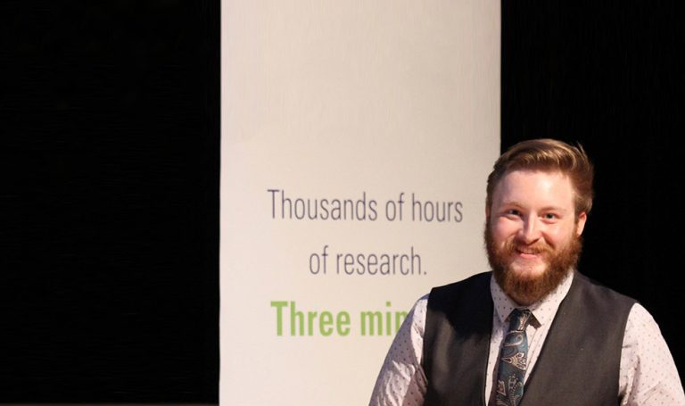 Psychology mcmaster thesis