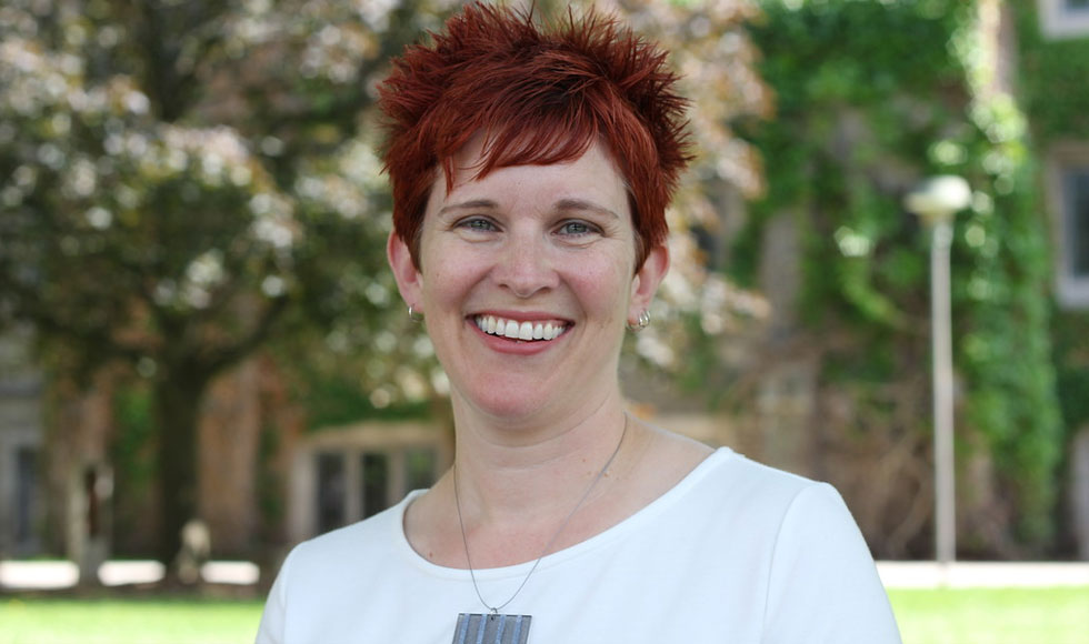 Sociology associate professor Tina Fetner has been elected president of the Canadian Sociological Association.