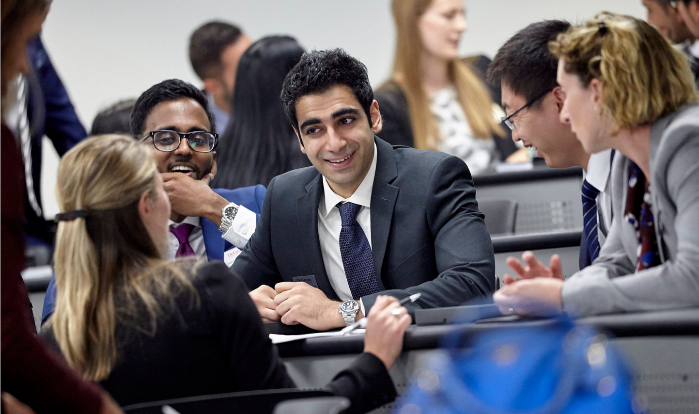 McMaster graduates are some of the most employable in Canada, according to the new QS employability rankings. McMaster placed 93rd worldwide. Photo by Kevin Patrick Robbins