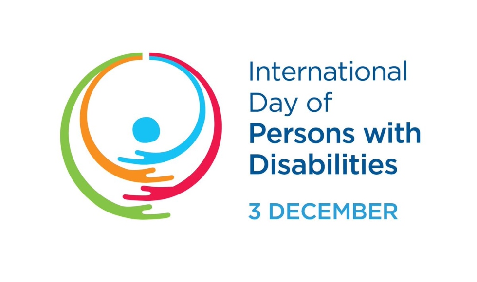 International Day of Persons with Disabilities is an opportunity to celebrate and learn more about the many initiatives and programs developed across campus to support those with disabilities.