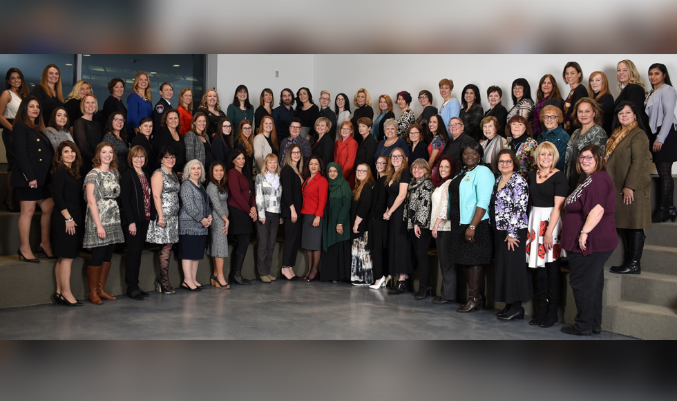 2019 YWCA Women of Distinction
