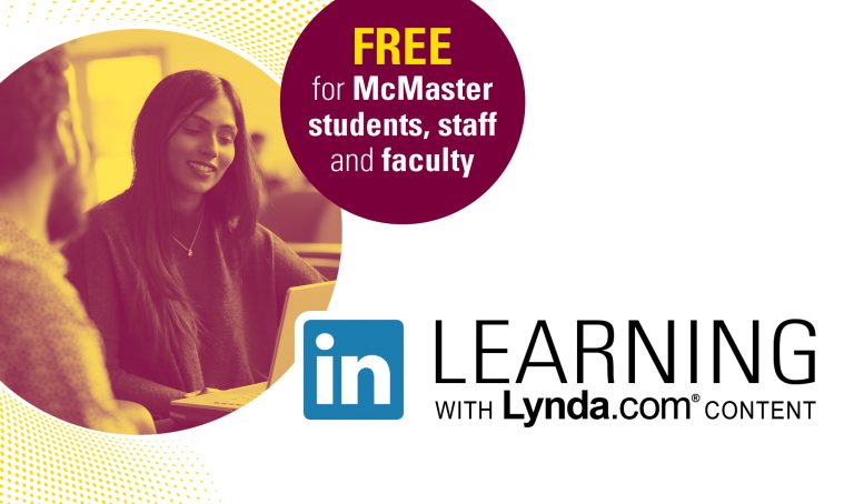 Kickstart your career, upgrade your skills with LinkedIn Learning ...