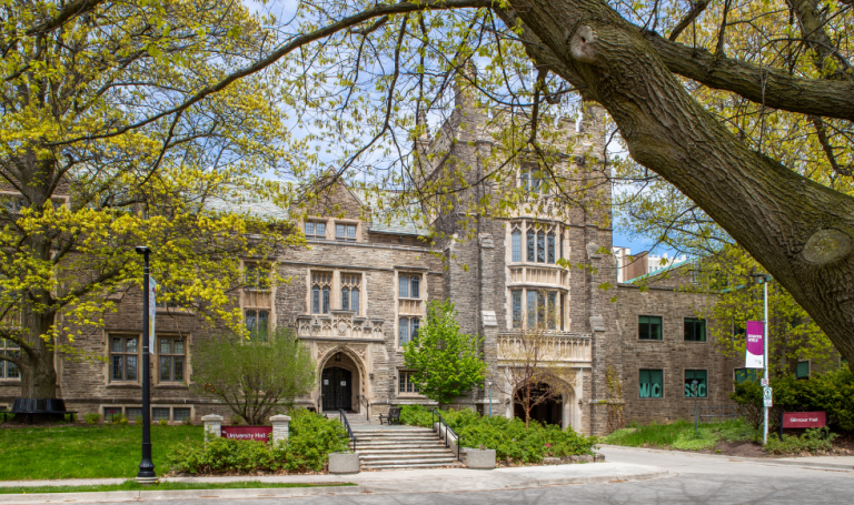 McMaster expands resources for sexual violence prevention and response ...