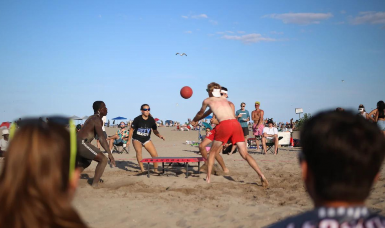 كيف تحول نجاح Boardball بين عشية وضحاها إلى عمل قابل للتطبيق – ديلي نيوز