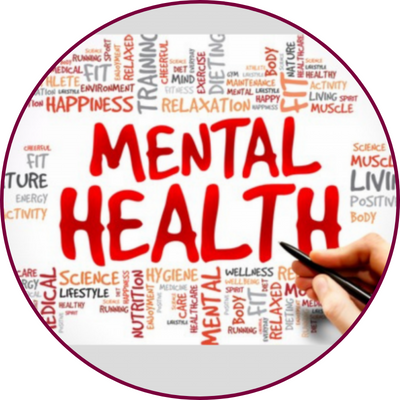 Explore ways to support your mental health at Thrive Week 2023 - Daily News