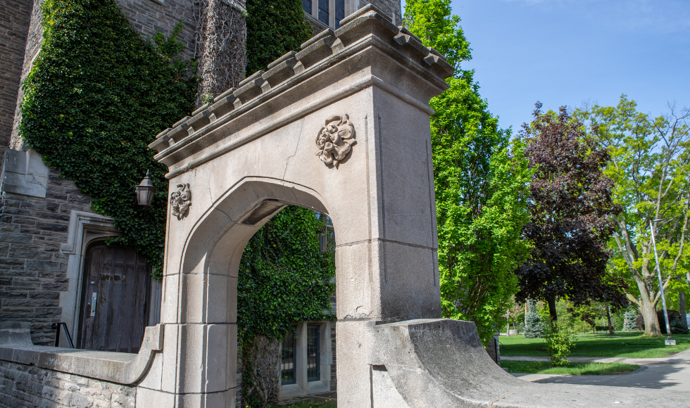 Sustainability at McMaster – Daily News