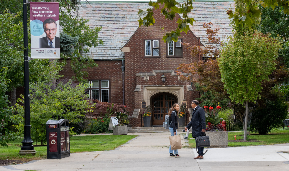 Alumni Memorial Hall